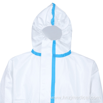 High-quality Disposable Sterile Protective Clothing